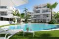 New Build - Apartment - Torre-Pacheco - Torre-Pacheco Centro