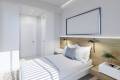 New Build - Apartment - Torre-Pacheco - Torre-Pacheco Centro