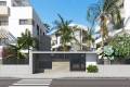 New Build - Apartment - Torre-Pacheco - Torre-Pacheco Centro