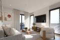 New Build - Apartment - Torre-Pacheco - Torre-Pacheco Centro