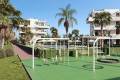 New Build - Apartment - Torre-Pacheco - Torre-Pacheco Centro