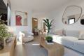 New Build - Apartment - Torre-Pacheco - Torre-Pacheco Centro
