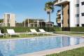 New Build - Apartment - Torre-Pacheco - Torre-Pacheco Centro