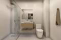 New Build - Apartment - Torre-Pacheco - Torre-Pacheco Centro