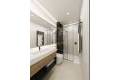 New Build - Apartment - Torre-Pacheco - Torre-Pacheco Centro