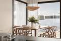 New Build - Apartment - Torrevieja - Aguas Nuevas