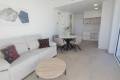 New Build - Apartment - Torrevieja - Playa de los Locos