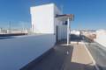 New Build - Apartment - Torrevieja - Playa de los Locos