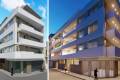 New Build - Apartment - Torrevieja - Playa del Cura