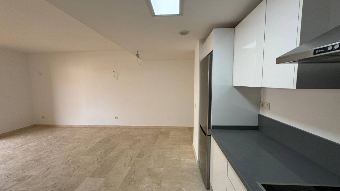 New Build - Apartment - Torrevieja - Punta prima