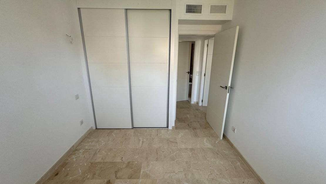 New Build - Apartment - Torrevieja - Punta prima