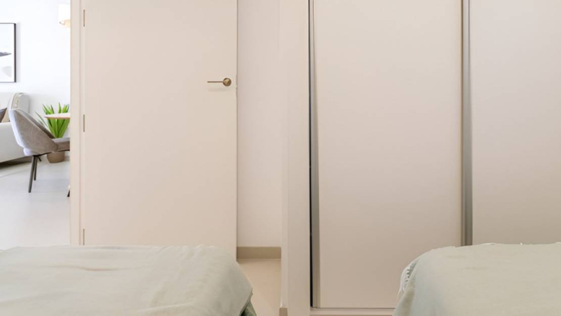 New Build - Apartment - Torrevieja - Torrevieja Centro