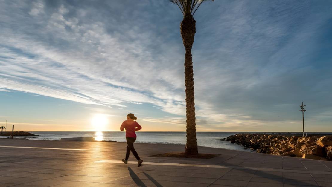 New Build - Apartment - Torrevieja - Torrevieja Centro