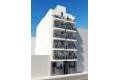 New Build - Apartment - Torrevieja - Torrevieja Centro