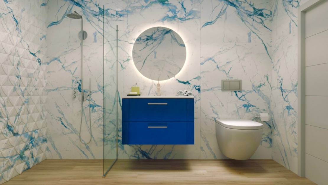 New Build - Apartment - Torrevieja - Torrevieja Centro