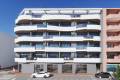 New Build - Apartment - Torrevieja - Torrevieja Centro