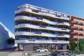 New Build - Apartment - Torrevieja - Torrevieja Centro