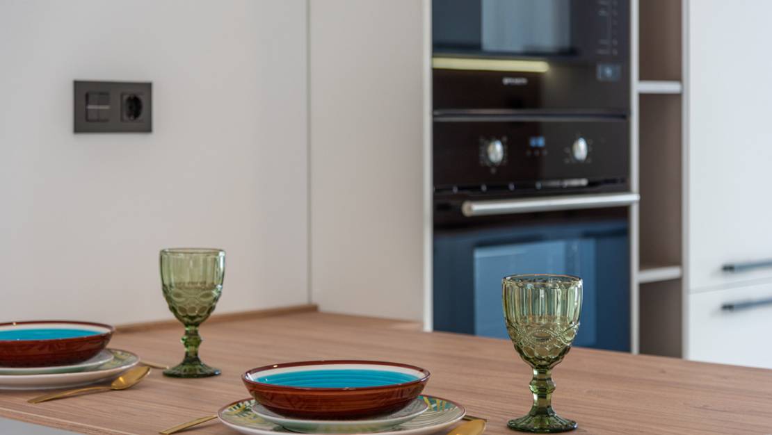 New Build - Apartment - Torrevieja - Torrevieja Centro