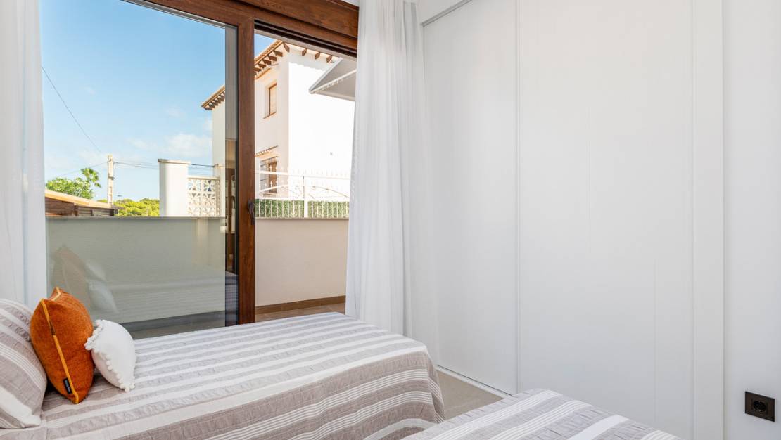 New Build - Apartment - Torrevieja - Torrevieja Centro