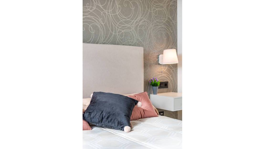 New Build - Apartment - Torrevieja - Torrevieja Centro