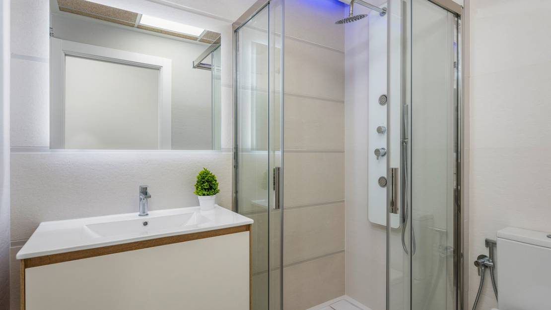 New Build - Apartment - Torrevieja - Torrevieja Centro