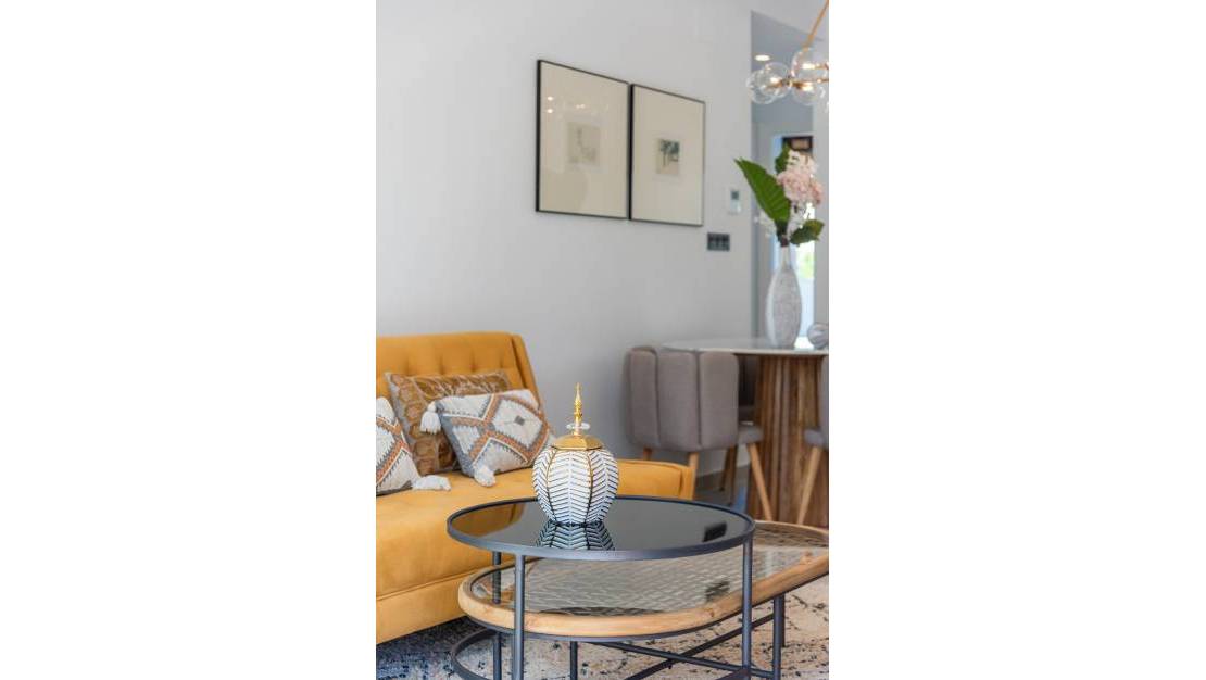 New Build - Apartment - Torrevieja - Torrevieja Centro