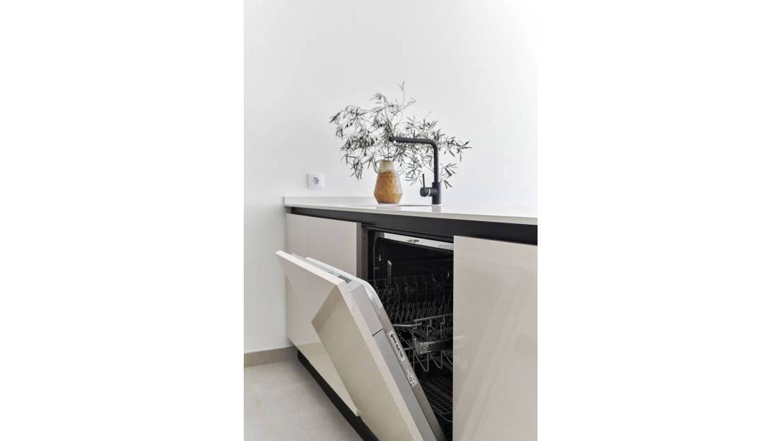 New Build - Apartment - Torrevieja - Torrevieja Centro