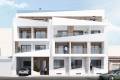 New Build - Apartment - Torrevieja - Torrevieja Centro