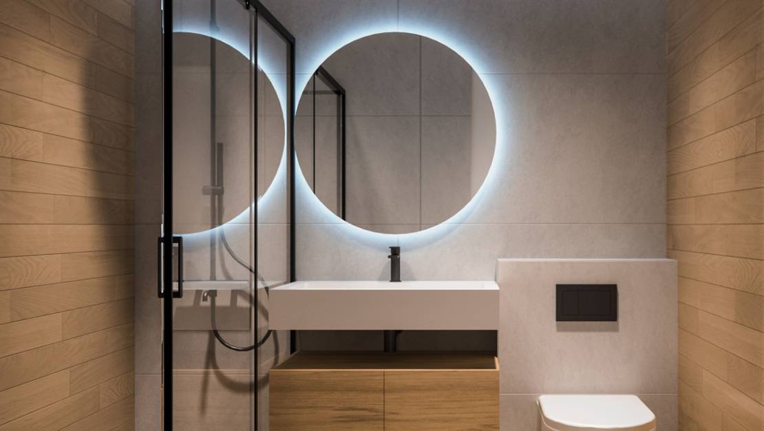 New Build - Apartment - Torrevieja - Torrevieja Centro