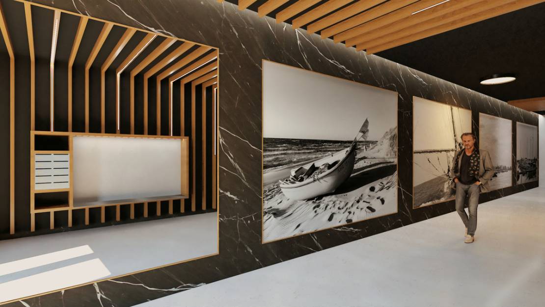 New Build - Apartment - Torrevieja - Torrevieja Centro