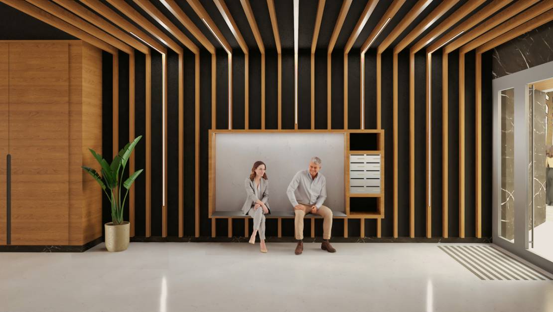 New Build - Apartment - Torrevieja - Torrevieja Centro