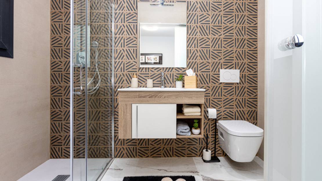 New Build - Apartment - Torrevieja - Torrevieja Centro