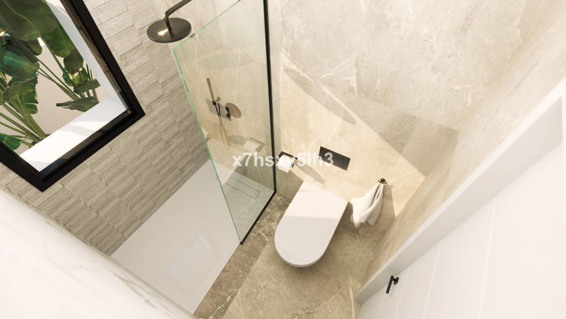 New Build - Apartment - Torrevieja - Torrevieja Centro