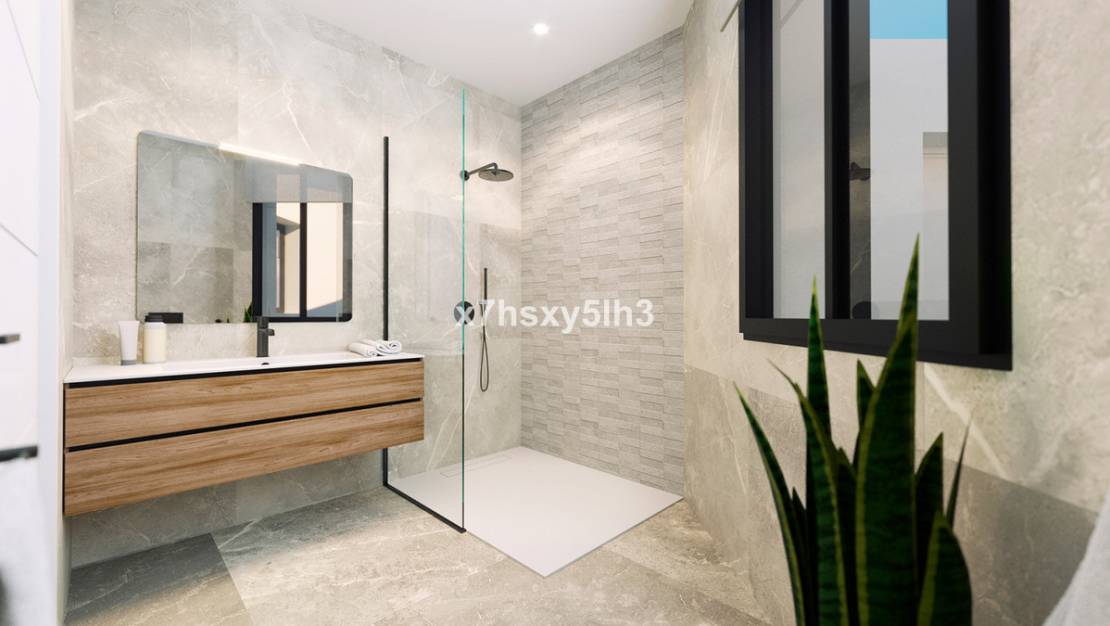 New Build - Apartment - Torrevieja - Torrevieja Centro