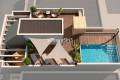 New Build - Apartment - Torrevieja - Torrevieja Centro