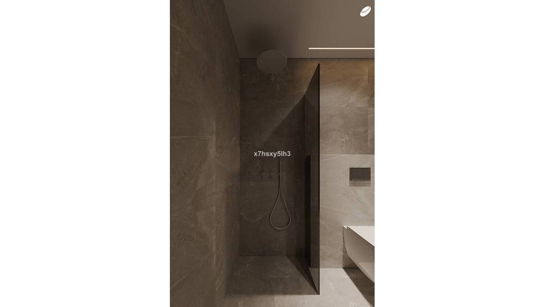 New Build - Apartment - Torrevieja - Torrevieja Centro