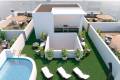 New Build - Apartment - Torrevieja - Torrevieja Centro