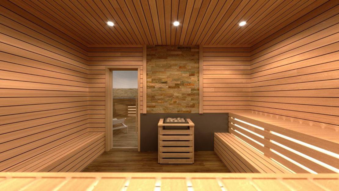 New Build - Apartment - Torrevieja - Torrevieja Centro