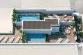 New Build - Apartment - Torrevieja - Torrevieja Centro