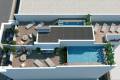 New Build - Apartment - Torrevieja - Torrevieja Centro