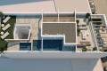 New Build - Apartment - Torrevieja - Torrevieja Centro