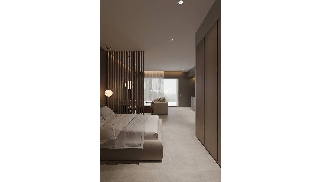 New Build - Apartment - Torrevieja - Torrevieja Centro