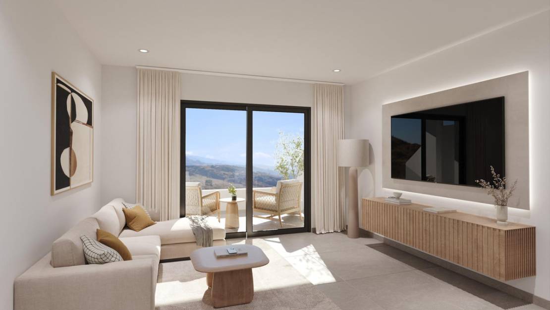 New Build - Apartment - Torrevieja - Torrevieja Centro