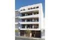 New Build - Apartment - Torrevieja - Torrevieja Centro