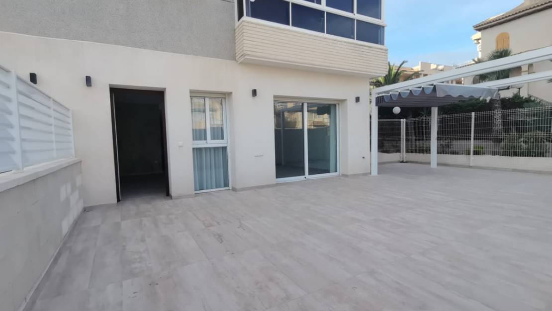 New Build - Apartment - Torrevieja - Torrevieja Centro