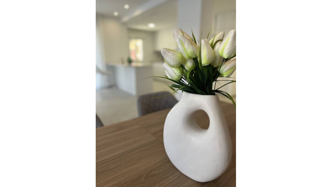 New Build - Apartment - Torrevieja - Torrevieja Centro