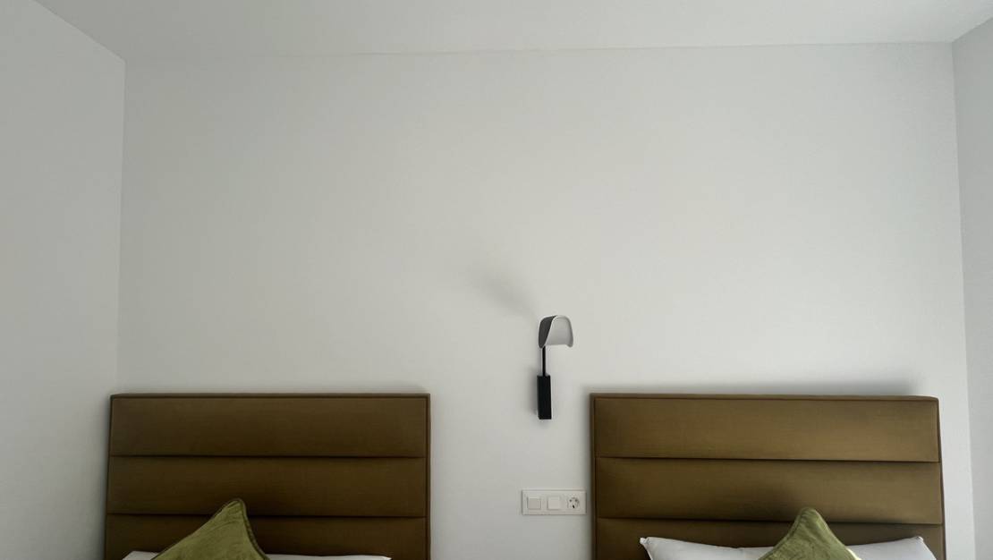 New Build - Apartment - Torrevieja - Torrevieja Centro