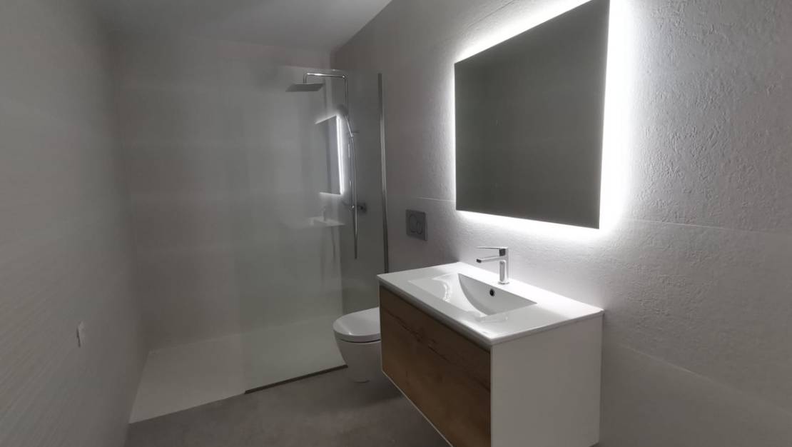 New Build - Apartment - Torrevieja - Torrevieja Centro