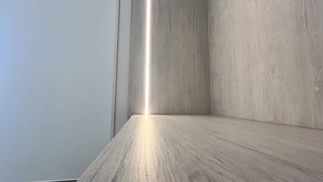 New Build - Apartment - Torrevieja - Torrevieja Centro