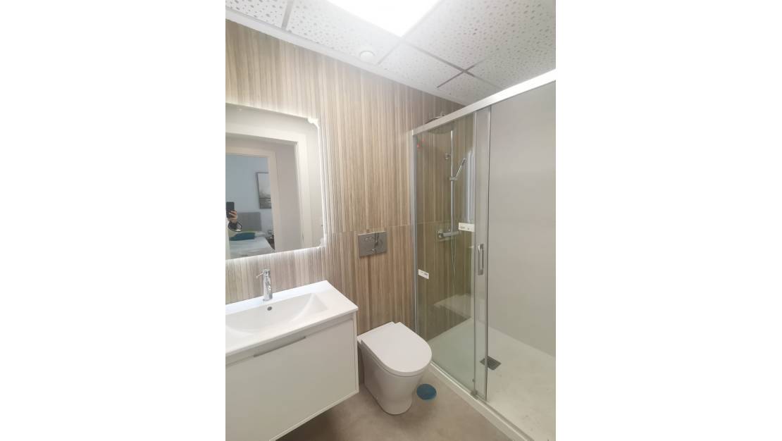 New Build - Apartment - Torrevieja - Torrevieja Centro